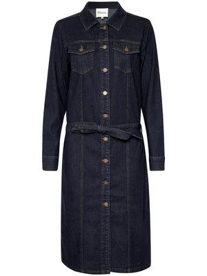 Sukienka jeansowa My Essential Wardrobe