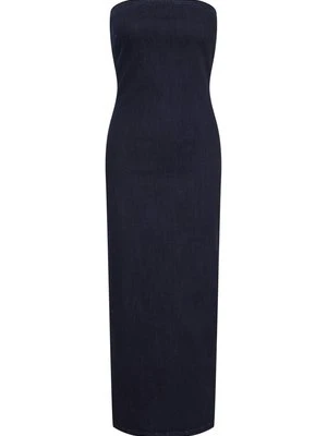 Sukienka jeansowa My Essential Wardrobe