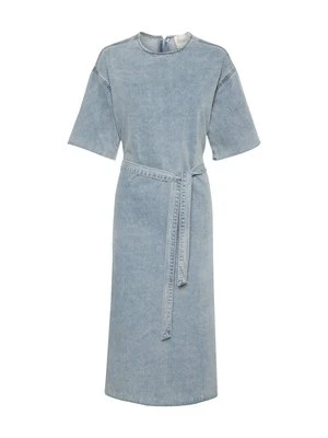 Sukienka jeansowa My Essential Wardrobe