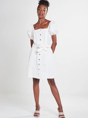 Sukienka jeansowa NA-KD