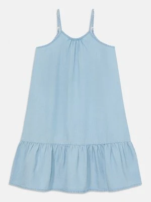 Sukienka jeansowa name it