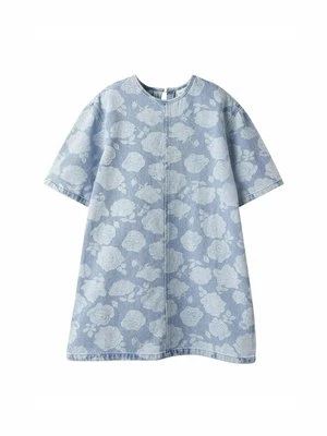 Sukienka jeansowa name it