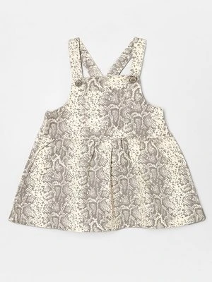 Sukienka jeansowa name it