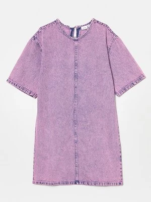 Sukienka jeansowa name it