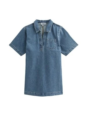 Sukienka jeansowa New Look