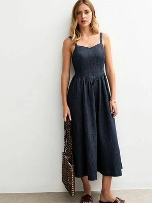 Sukienka jeansowa New Look