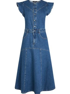 Sukienka jeansowa Next