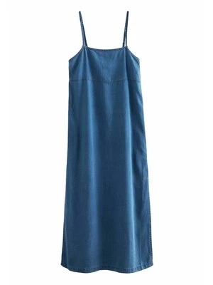 Sukienka jeansowa Next