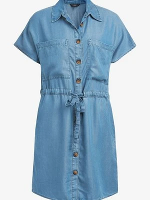 Sukienka jeansowa Next