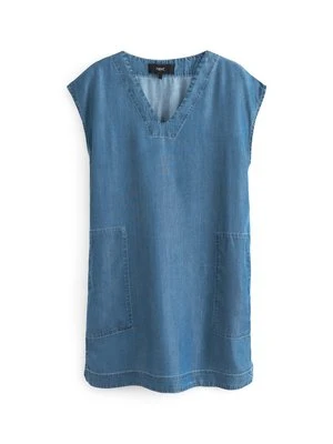 Sukienka jeansowa Next