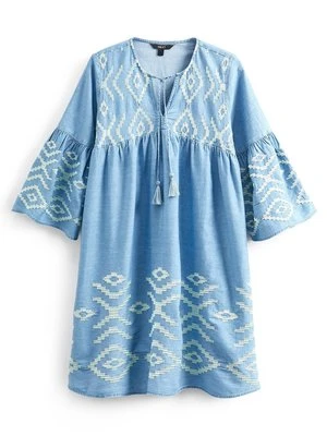 Sukienka jeansowa Next