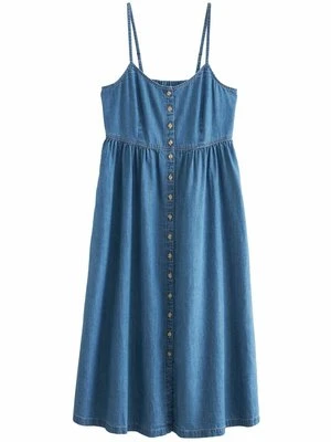 Sukienka jeansowa Next