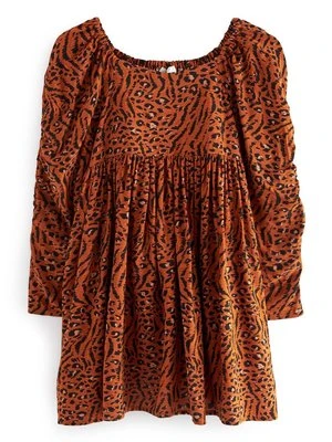 Sukienka jeansowa Next