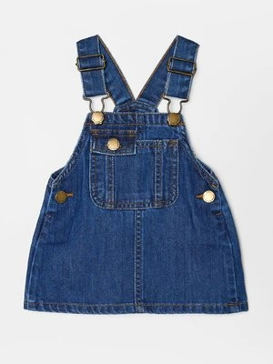 Sukienka jeansowa Next