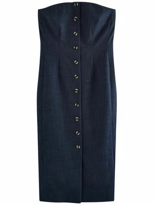 Sukienka jeansowa Next