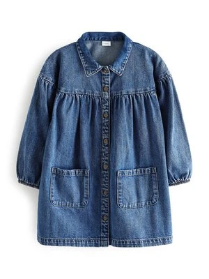 Sukienka jeansowa Next