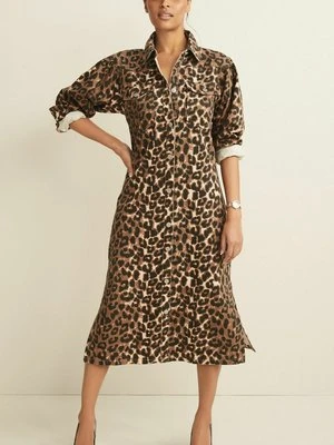 Sukienka jeansowa Next