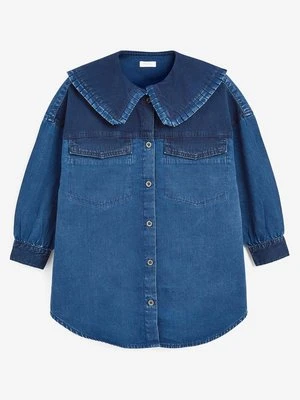 Sukienka jeansowa Next