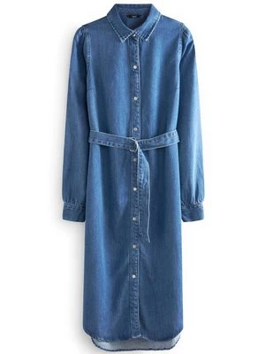 Sukienka jeansowa Next