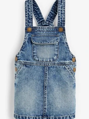 Sukienka jeansowa Next