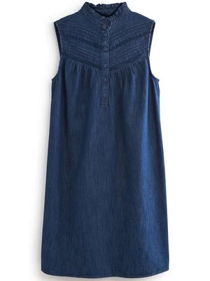 Sukienka jeansowa Next