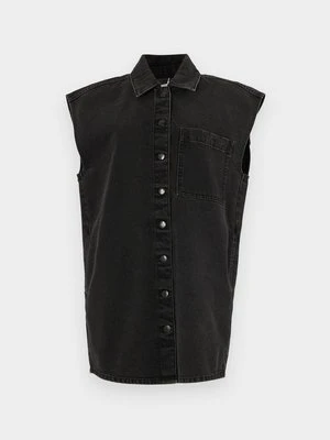 Sukienka jeansowa Noisy May