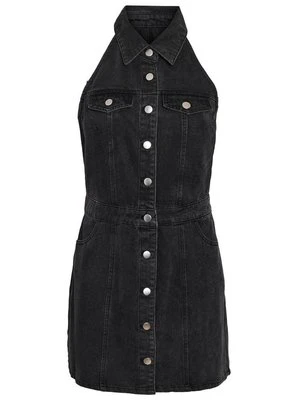 Sukienka jeansowa Noisy May