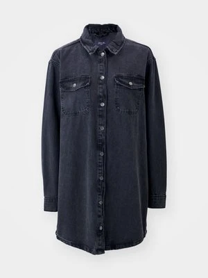 Sukienka jeansowa Noisy May