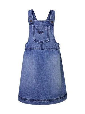 Sukienka jeansowa Noppies