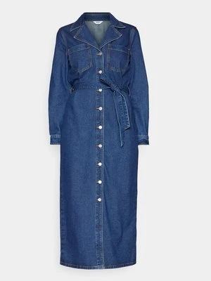 Sukienka jeansowa Object