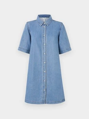 Sukienka jeansowa Object