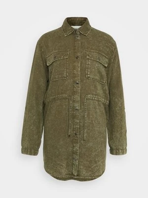 Sukienka jeansowa Only