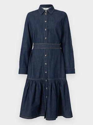 Sukienka jeansowa Only