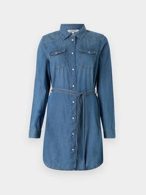 Sukienka jeansowa Only