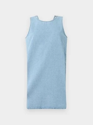Sukienka jeansowa Only