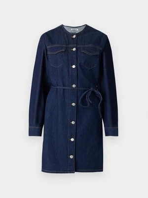 Sukienka jeansowa Only