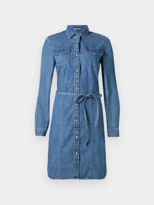 Sukienka jeansowa Only