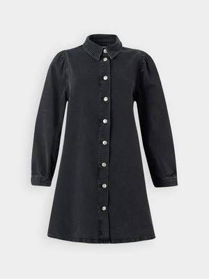 Sukienka jeansowa Only