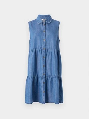 Sukienka jeansowa Only