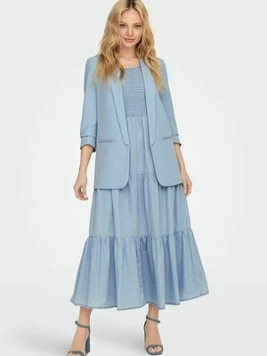 Sukienka jeansowa Only