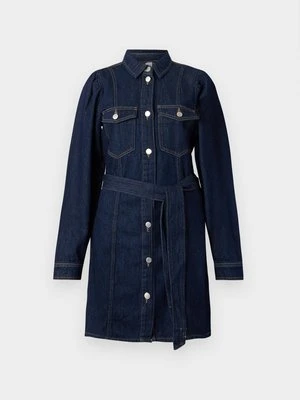 Sukienka jeansowa Only