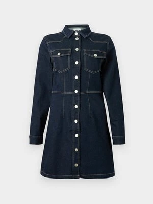 Sukienka jeansowa Only