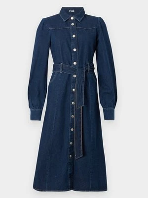 Sukienka jeansowa Only