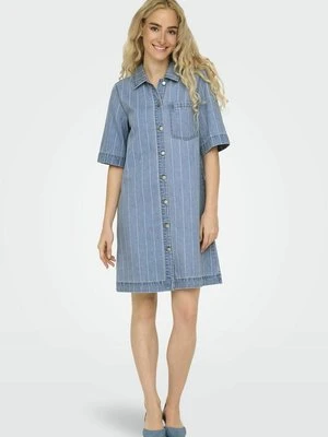 Zdjęcie produktu Sukienka jeansowa Only