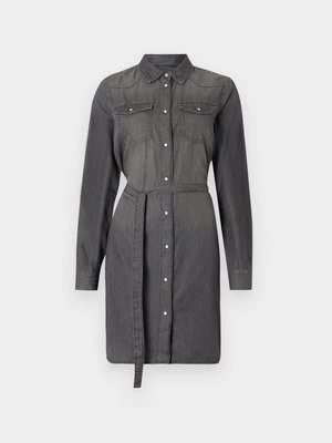 Sukienka jeansowa Only