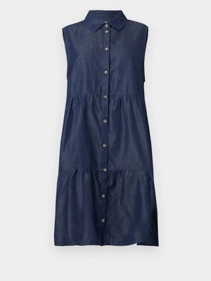 Sukienka jeansowa Only