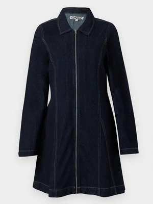 Sukienka jeansowa Only