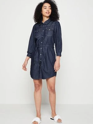 Sukienka jeansowa Only