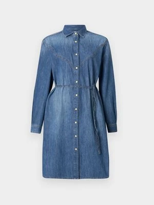 Sukienka jeansowa Only