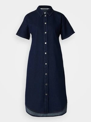 Sukienka jeansowa Only